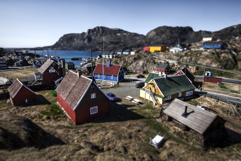 Sisimiut
