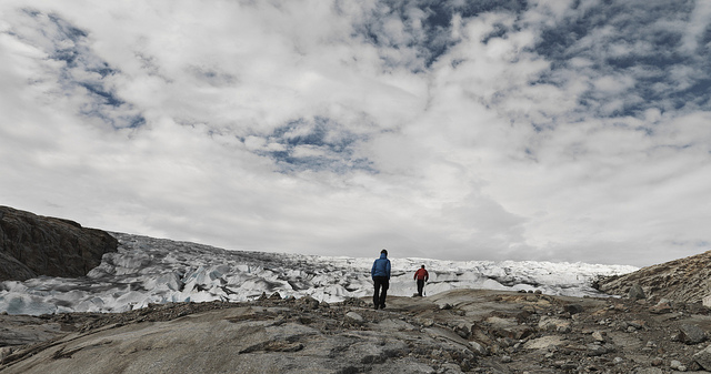 Narsarsuaq - Greenland Cruises Narsarsuaq