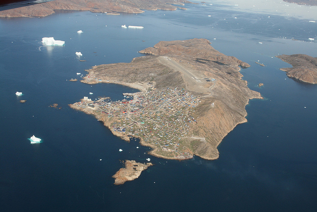 Upernavik – Authentic Arctic Living - Greenland Cruises Upernavik