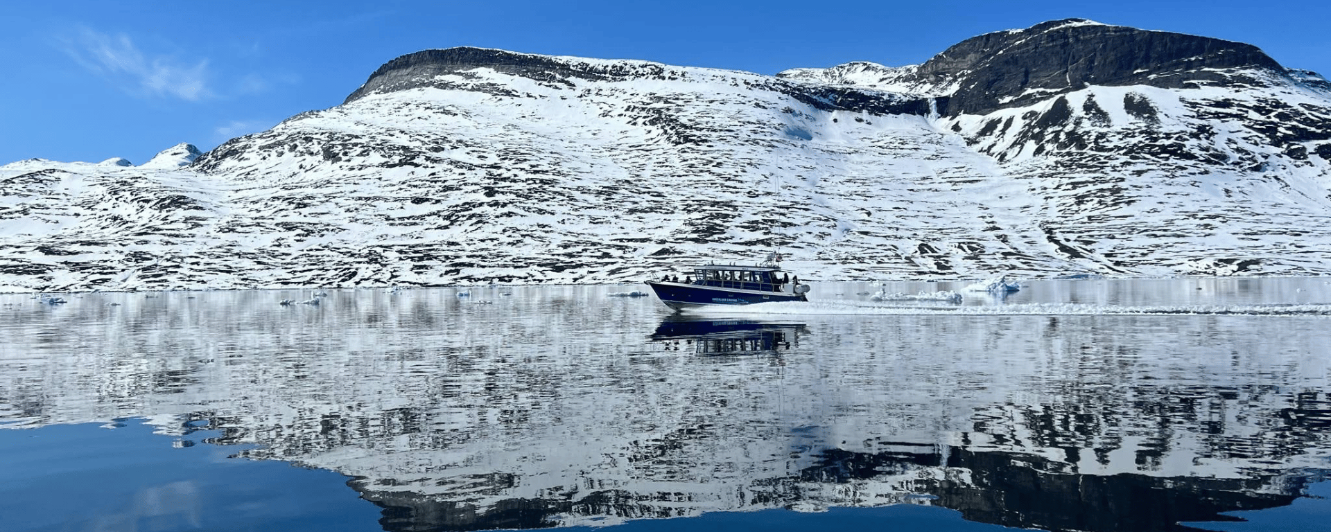 Greenland Cruises winter program Greenland Cruises Greenland Cruises winter program