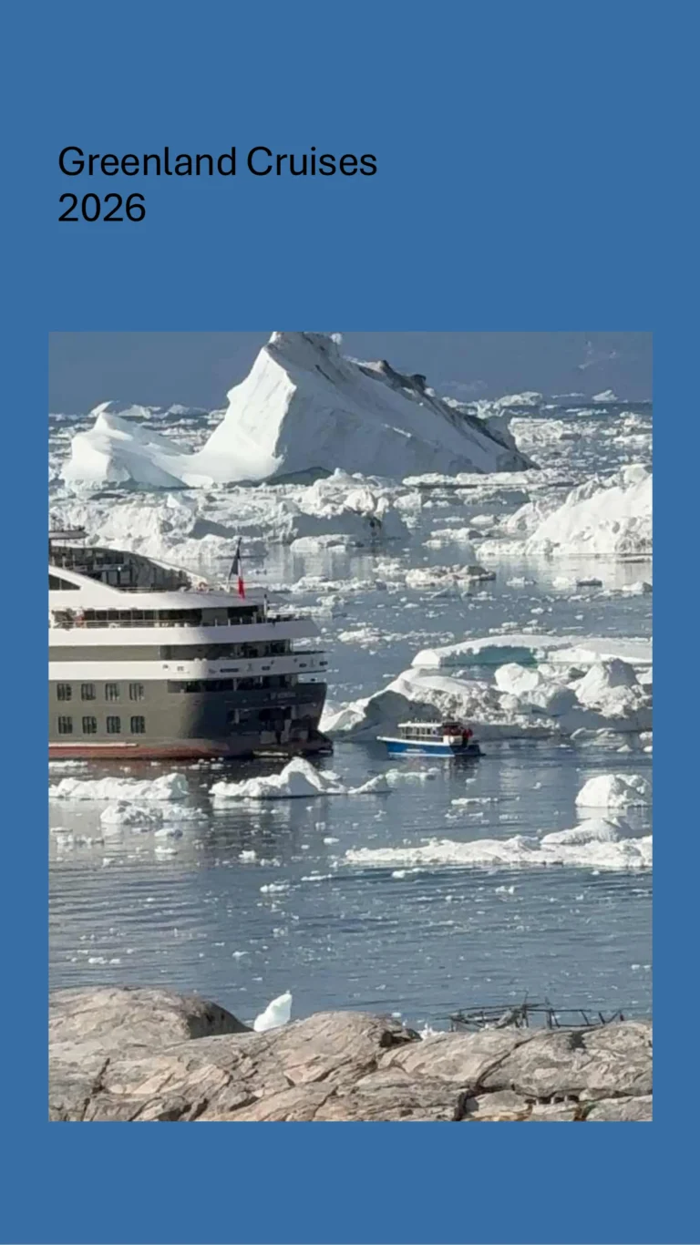 Greenland 2026 forside desktop scaled Greenland Cruises Greenland-2026-forside-desktop