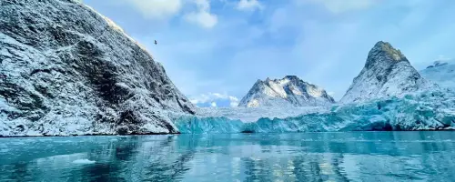 Special Requests Greenland Cruises Special Requests