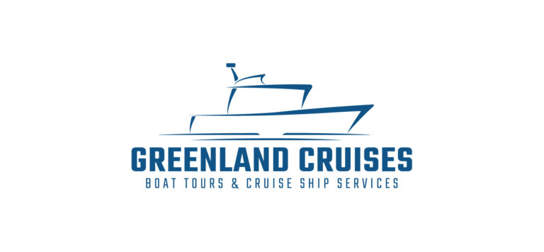 Greenland Cruises Logo